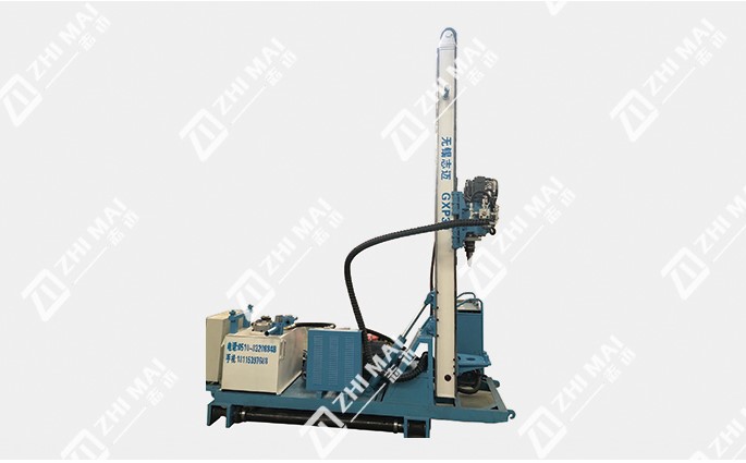 高壓旋噴鉆機(jī)：如何選擇適合自己的型號(hào)和規(guī)格？